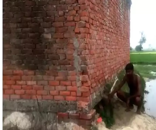 Unique Theft Case रायबरेली में चोरों ने साफ किया घर का बना देशी घी